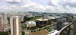 J Gateway (D22), Condominium #563714731